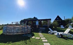 Guesthouse Mreznica- Mreznicka Idila Resort
