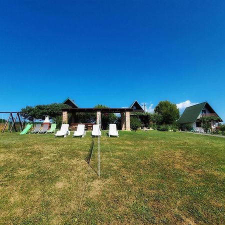 Guesthouse Mreznica- Mreznicka Idila Resort Galovic-Selo Exterior foto